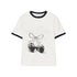 atrandom_Cherry_Print_Contrast_Edge_Crewneck_Bow_Women&