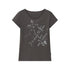 atrandom_Cross_Letter_Print_Slim_Fit_Women&