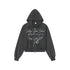 atrandom_Dark_Gray_Dot_Patch_Plastisol_Lettering_Raglan_Women&