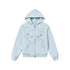 atrandom_Embroidered_Print_Two_Way_Zip_Hooded_Women&