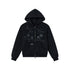atrandom_Embroidered_Print_Two_Way_Zip_Hooded_Women&