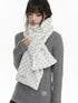 atrandom_Fuzzy_Shell_Embroidered_Polka_Dot_Women&