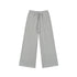atrandom_Gray_Drawstring_Elastic_Waist_Terry_Women&