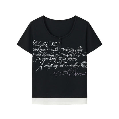 atrandom_Handwritten_Letter_Print_Panel_Women&
