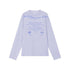 atrandom_Little_Angel_Print_Sheer_Loose_Women&