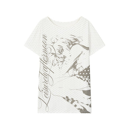 atrandom_Manga_Girl_Print_Polka_Dot_Bardot_Women&