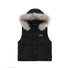 atrandom_Polka_Dot_Embroidered_Detachable_Hood_Faux_Fur_Collar_Women&