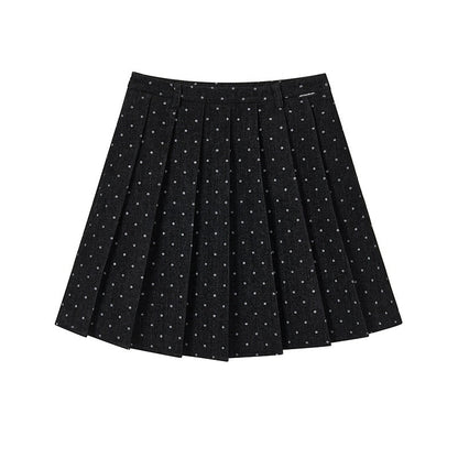 atrandom_Polka_Dot_Pleated_Layered_Women&