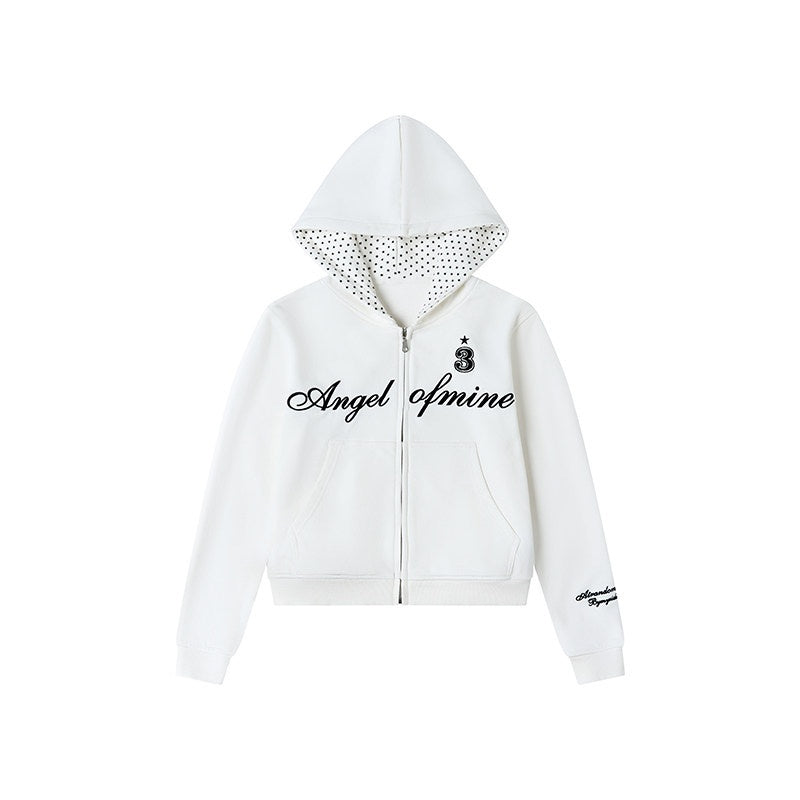 atrandom_Star_Print_Embroidered_Slim_Cropped_Women&