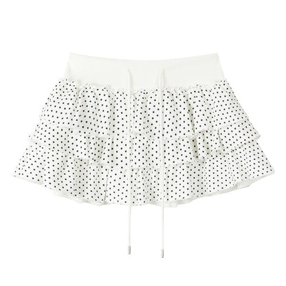 atrandom_Star_Print_Pleated_Women&