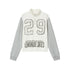atrandom_Vintage_Letter_Print_Stand_Collar_Women&