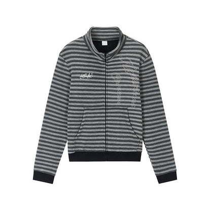atrandom_Zebra_Rhinestone_Embroidered_Striped_Women&