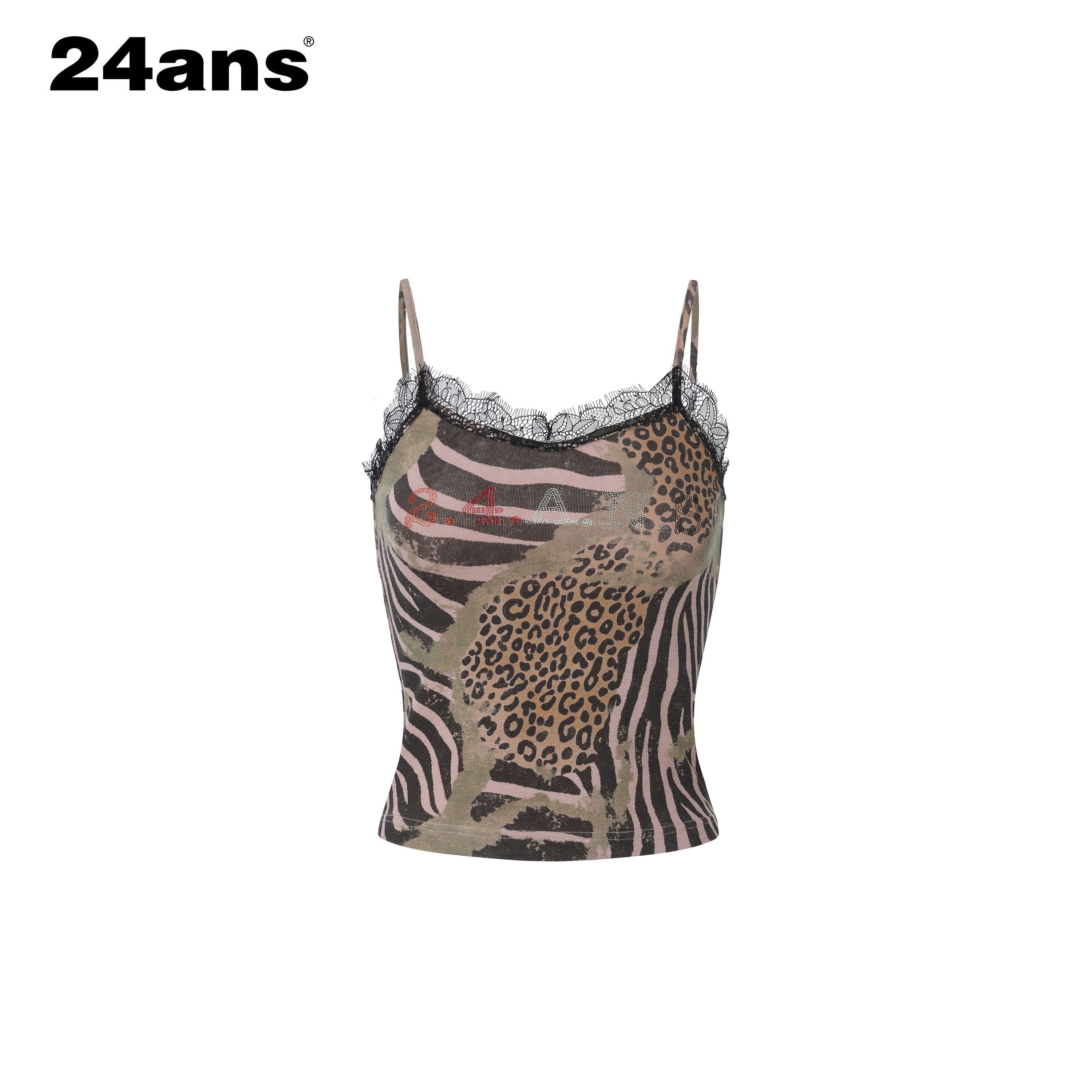 24ans_Ombre_Print_Faux_Rhinestone_Embellished_Women&