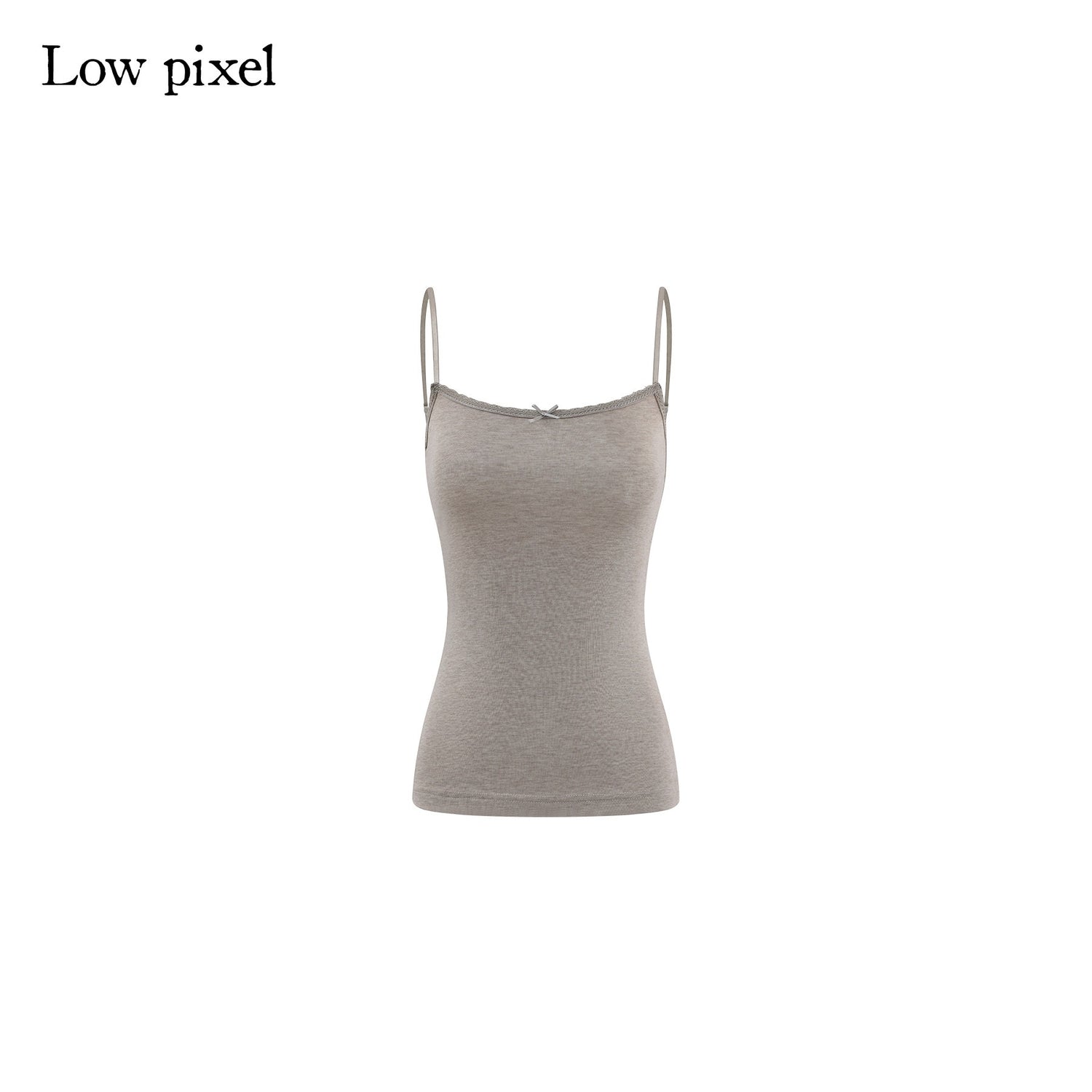 Low_pixel_Wool_Blend_V-neck_Slim_Pullover_Two_Piece_Cami_Set_Casual_Sweaters_MISSTT