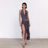 Mito_de_dar_Purple_Gray_Sequin_Halter_Ruffle_Women&