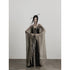INDULGE_Original_Design_Long_Sleeve_Mid_Length_Grey_Solid_One_Size_Sheer_Shirts_MISSTT