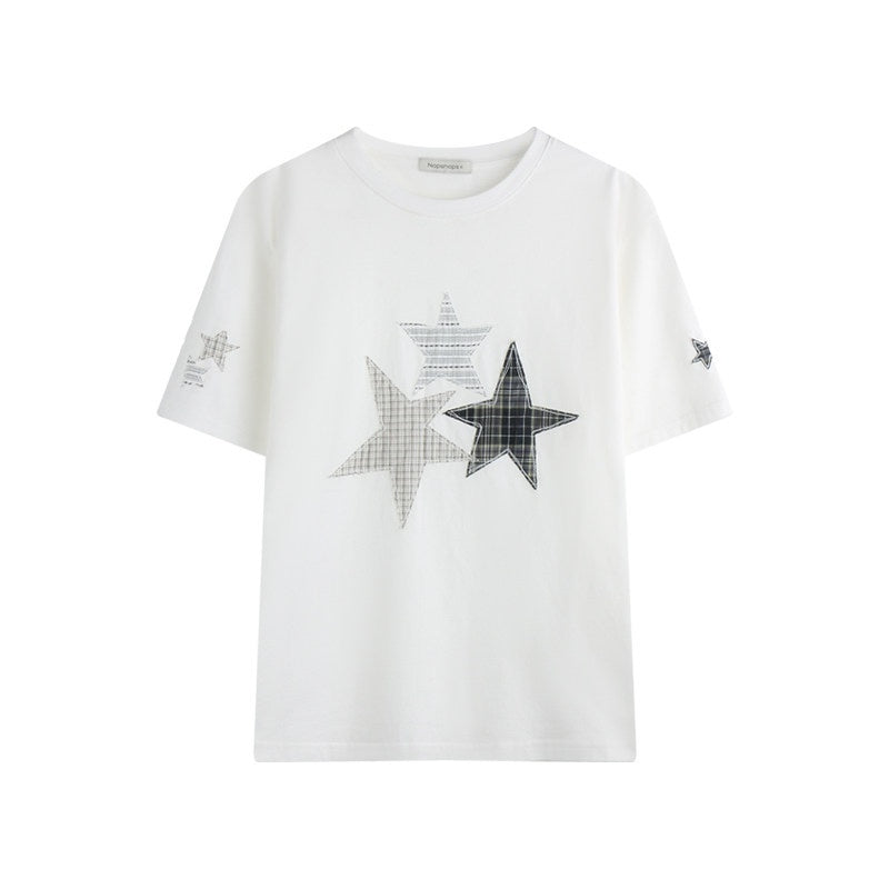 NAPSNAPS_Star_Applique_Embroidered_Women&