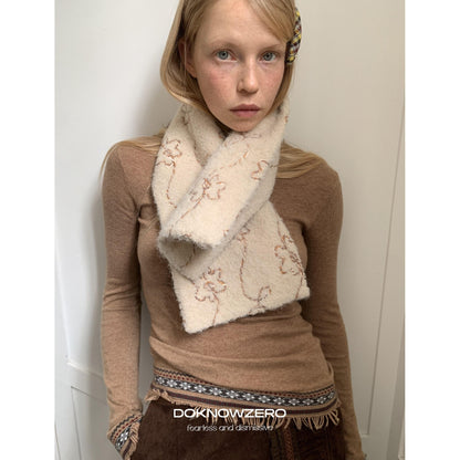 DKZ_OFFICIAL_High_Neck_Lace_Print_Embroidered_Women&