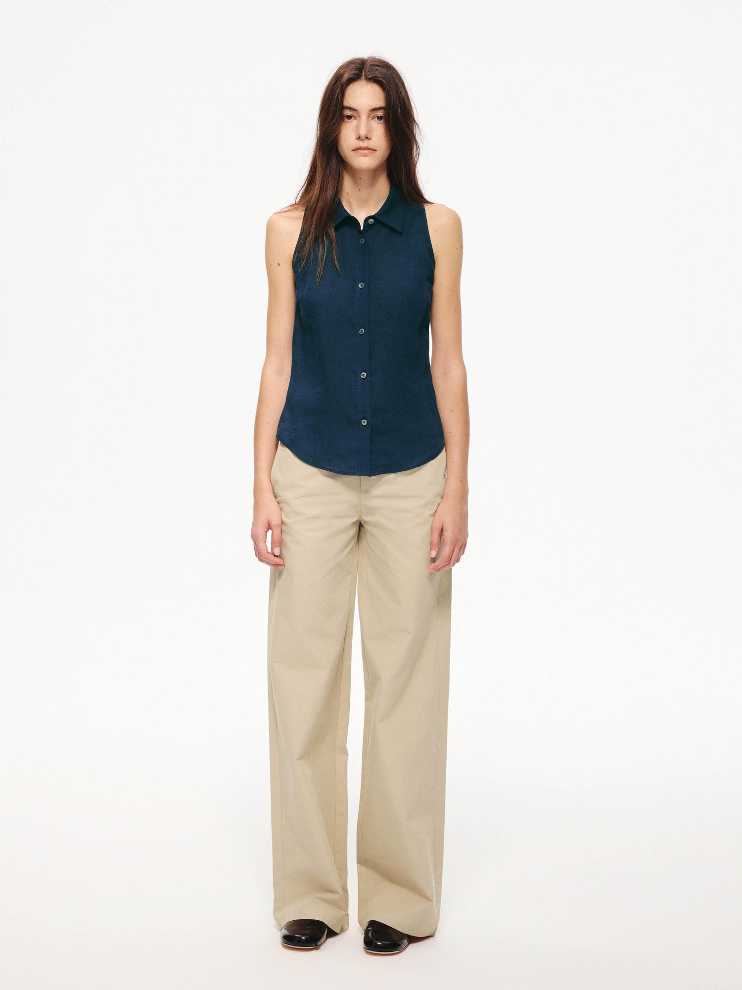 Northbutsouth Four Color Lightweight Low Waist Women&