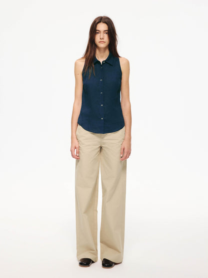 Northbutsouth Four Color Lightweight Low Waist Women&