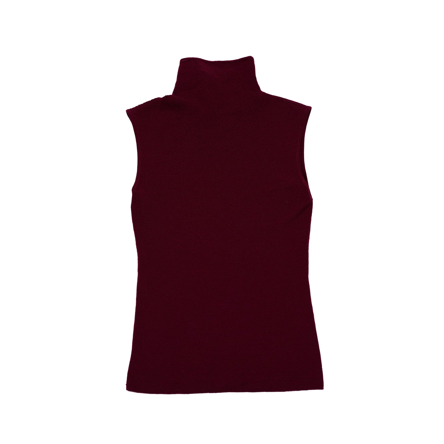 Northbutsouth_Light_Seamless_Tape_Trim_Mock_Neck_Side_Slimming_Women&