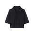 RUN_TO_THE_FUTURE_Vintage_Knit_Solid_Black_Short_Sleeve_Straight_Fit_Ladies_Crop_Tops_MISSTT