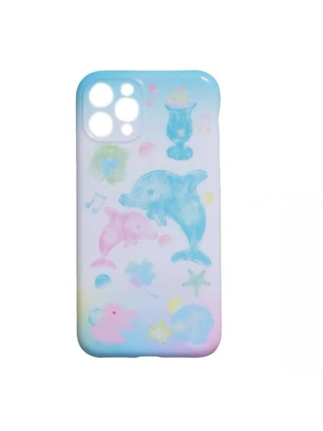 Frufru Gulu Iphone Case Clearance Sale No Returns