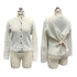 bae_bi_Cable_Knit_Bow_Tie_Waist_Cinch_Women&