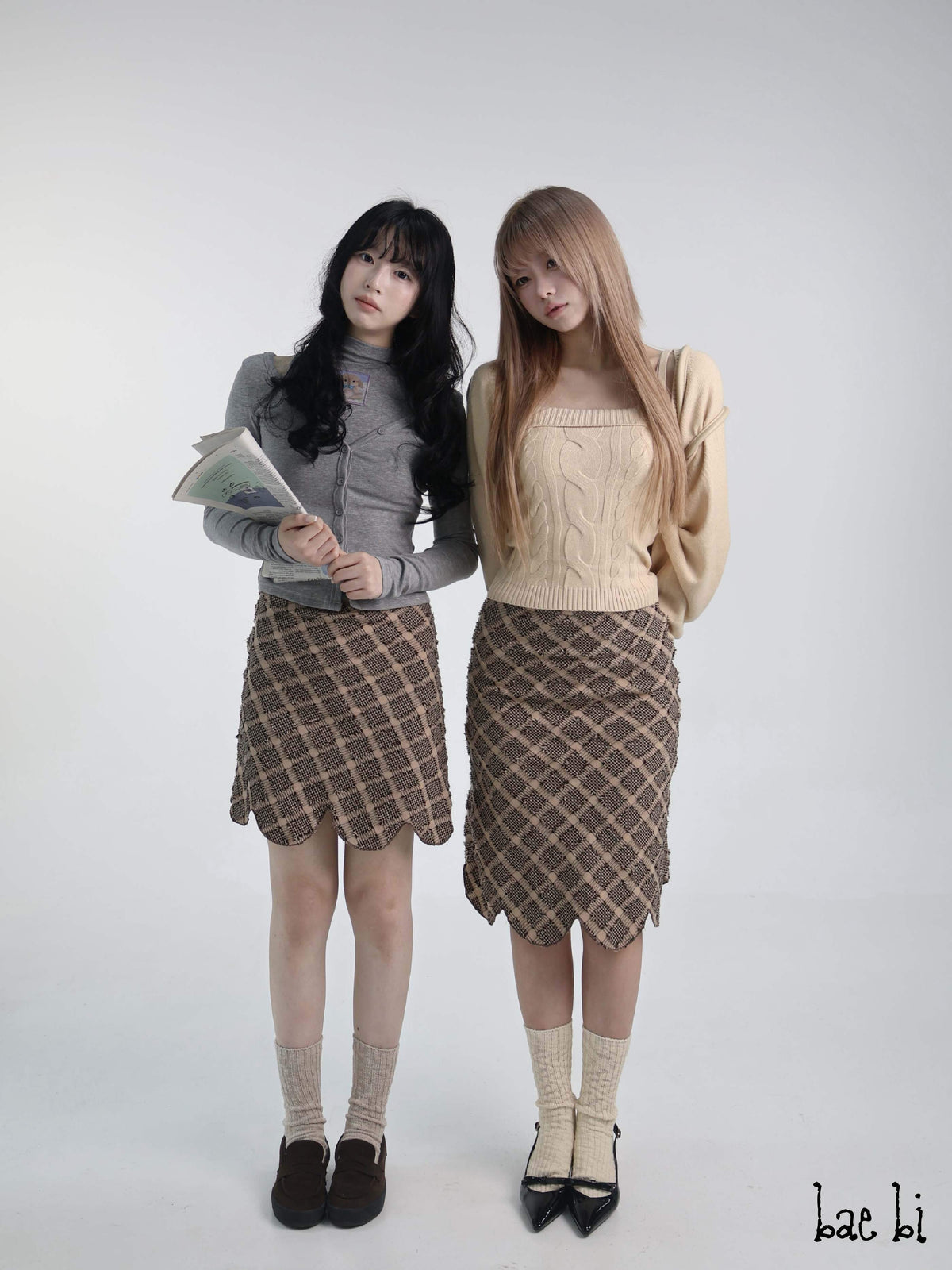 bae_bi_Diamond_Geometric_Two_Piece_Open_Front_Women&