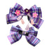 bae_bi_Fireworks_Print_Short_Yukata_Homewear_Women&
