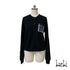 bae_bi_Hand_Embroidered_Pocket_Letter_Heavy_Knit_Women&