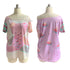 bae_bi_Illustrator_Teddy_Bear_Print_Oblique_Neck_Women&