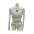 bae_bi_Lace_Ruffle_Back_Tie_Rabbit_Print_Women&