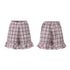 bae_bi_Pink_Plaid_Bow_Tie_Knit_Collared_Women&