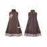 bae_bi_Plaid_Velvet_Colorblock_Princess_Women&