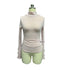 bae_bi_Polka_Dot_Bow_High_Neck_Elastic_Cuff_Women&