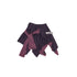 bae_bi_Polka_Dot_Stripe_Patchwork_Asymmetric_Women&
