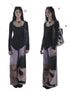 bae_bi_Rabbit_Print_Patchwork_Women&