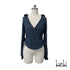 bae_bi_Ribbed_Hooded_Cross_Neck_Wool_Blend_Women&
