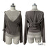 bae_bi_Ribbed_Hooded_Cross_Neck_Wool_Blend_Women&