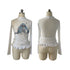 bae_bi_Sheer_Mesh_Star_And_Cross_Print_Women&