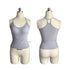 bae_bi_Sheer_Mesh_Star_And_Cross_Print_Women&