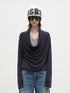 RUN_TO_THE_FUTURE_Lyocell_Wool_Blend_Oversized_Patchwork_Pullover_Long_Sleeve_T-Shirts_MISSTT