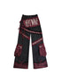 WSW WUSHENWU Heatwave Hero Multi Pocket Workwear Jeans