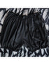 WSW WUSHENWU Comfy Safe Stretch Shorts Skin Friendly Soft
