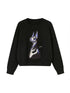 Greyhound Knit Sweater Women Soft Yarn Winter 2024