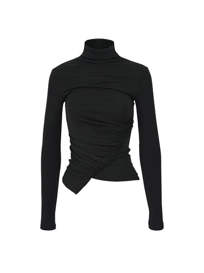 STRIKE A POSE Soft Wool Knit Women&