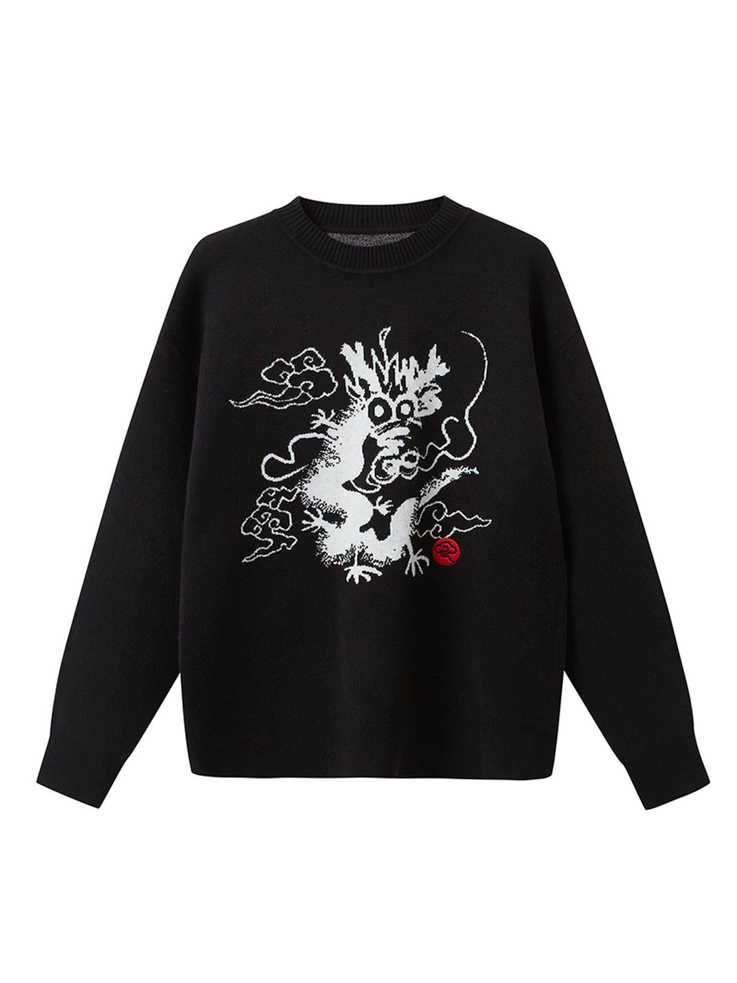 DIDDI MODA Cozy Knit Sweater Collection Oversized Chic Styles