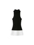 SweetChilling Chunky Knit Cable High Neck Sweater Dress
