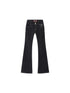 SweetChilling Vintage American Flare Denim Jeans For Women
